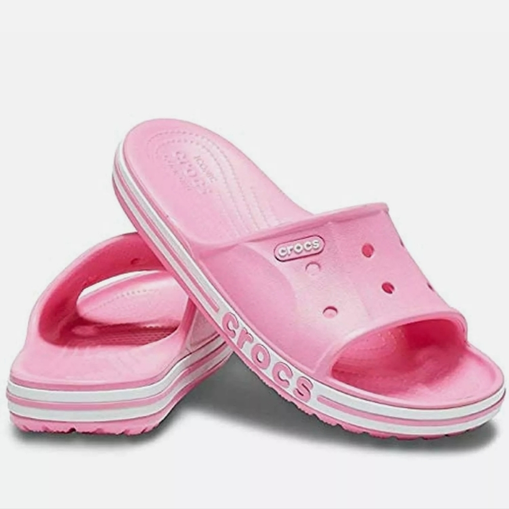 Crocs Bayaband slide sandal